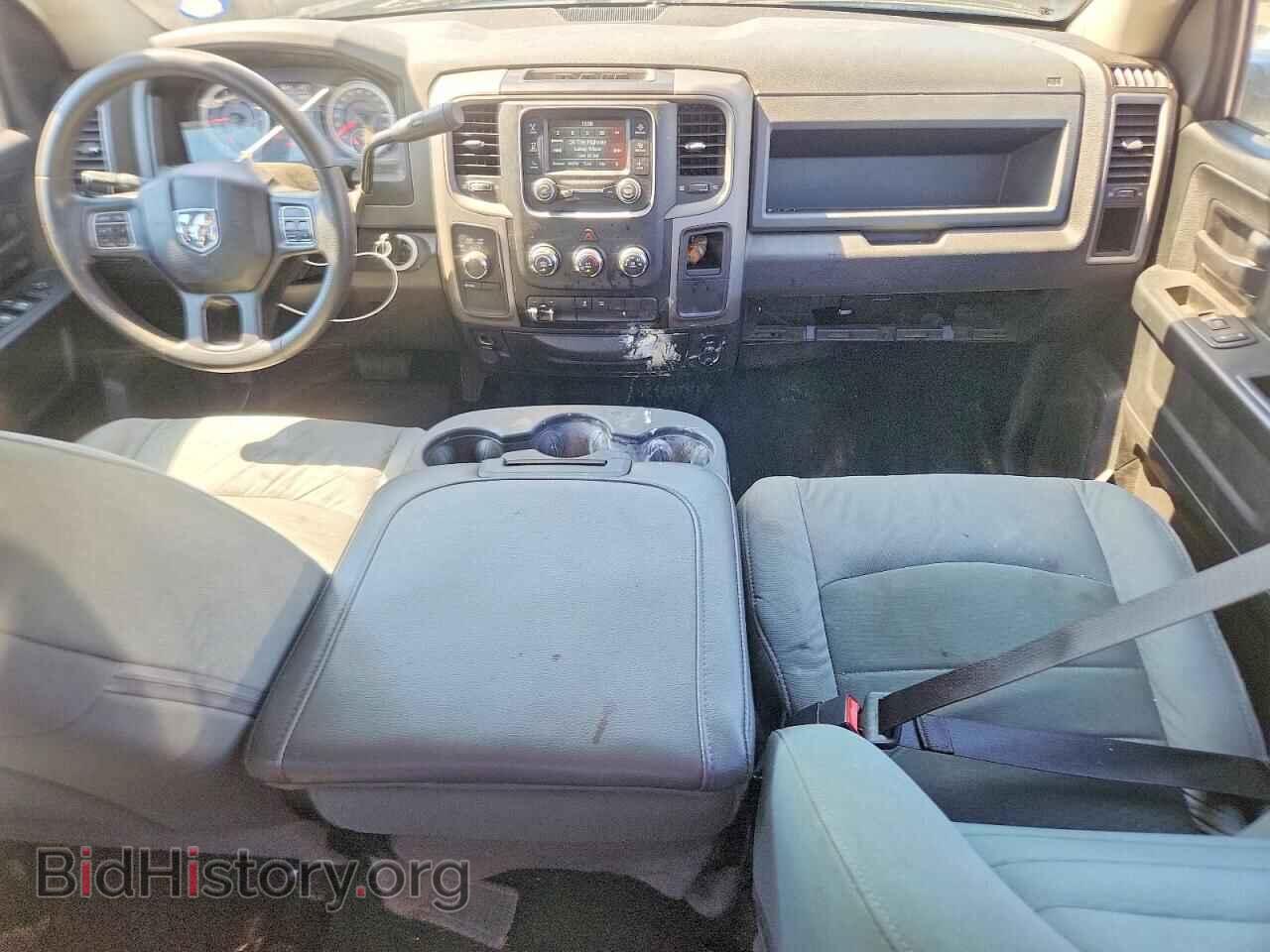 2018 RAM 1500 - VIN: 1C6RR7FT8JS271537 - Photo 8