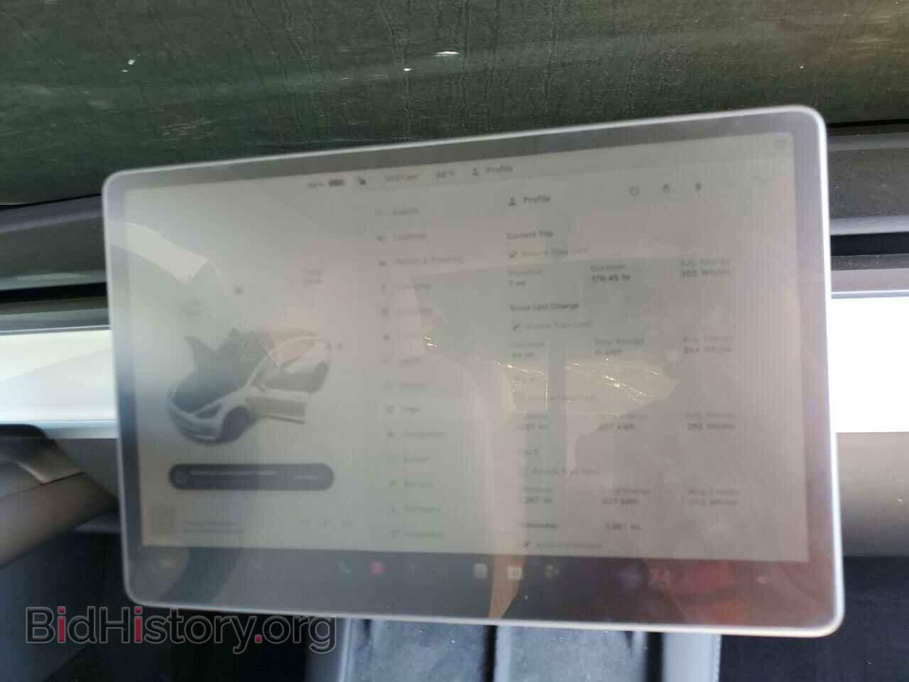 2023 TESLA MODEL 3 - VIN: 5YJ3E1EA2PF585455 - Photo 9