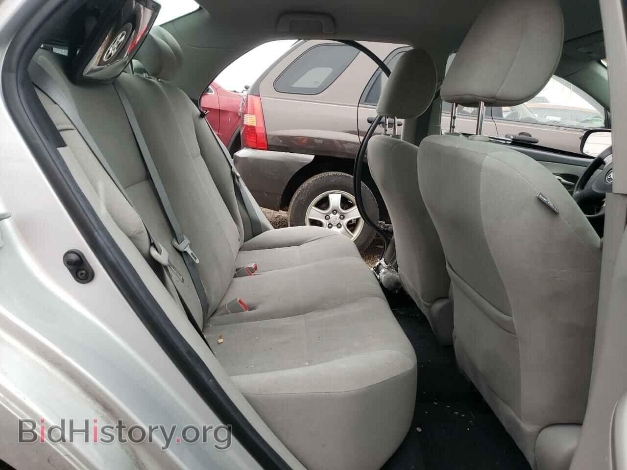 2013 TOYOTA COROLLA - VIN: 2T1BU4EE3DC093861 - Photo 6