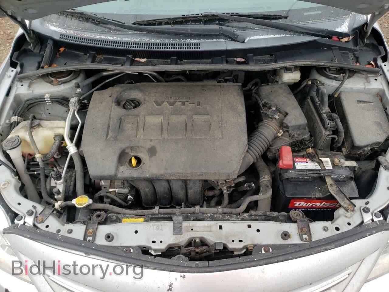 2013 TOYOTA COROLLA - VIN: 2T1BU4EE3DC093861 - Photo 7