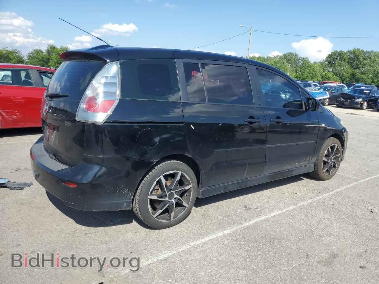 2007 MAZDA 5 - VIN: JM1CR293470144964 - Photo 3