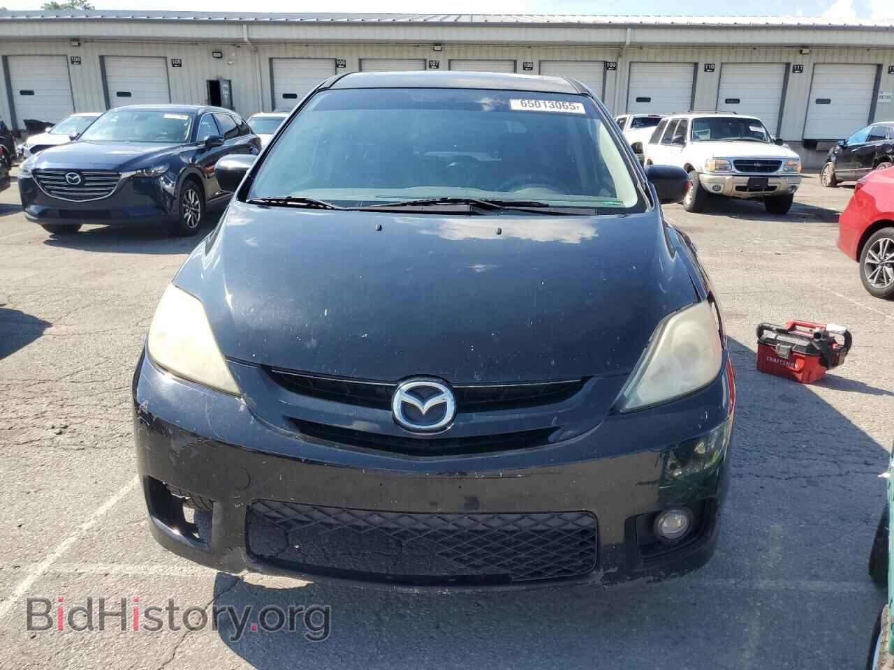 2007 MAZDA 5 - VIN: JM1CR293470144964 - Photo 5