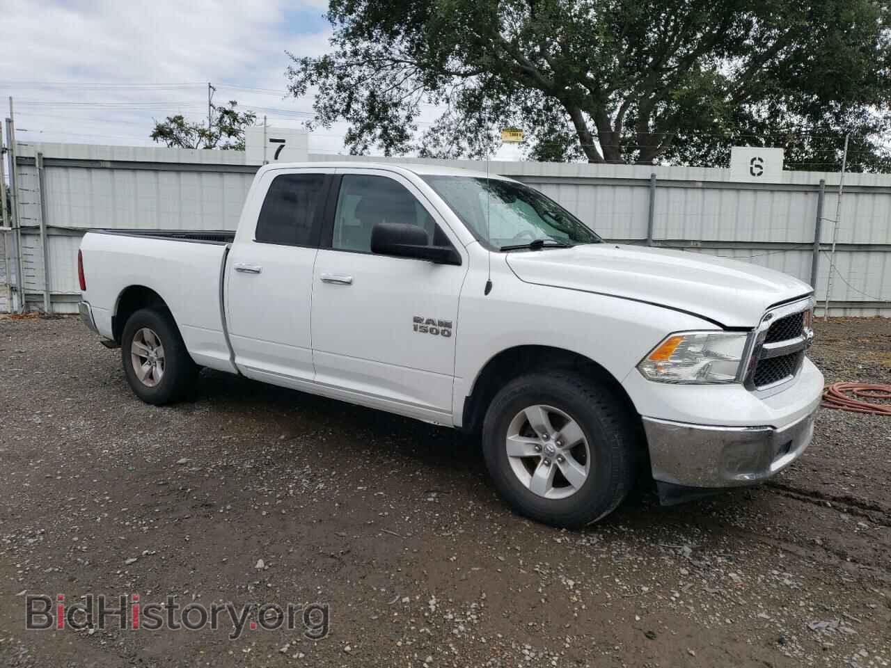 2017 RAM 1500 - VIN: 1C6RR7GG5HS583441 - Фото 4