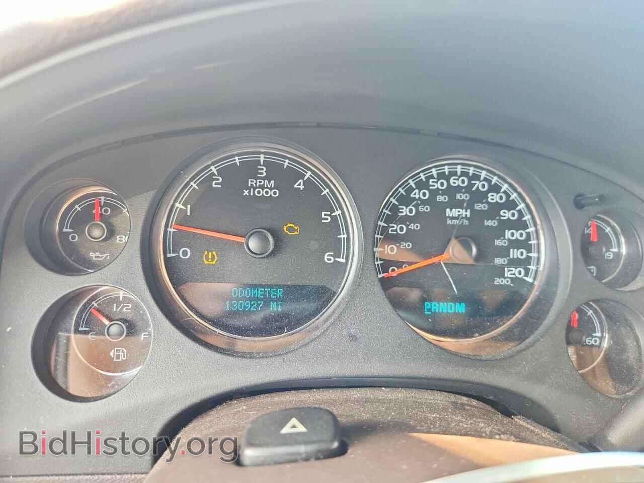 2008 GMC YUKON - VIN: 1GKFK63868J135258 - Фото 9