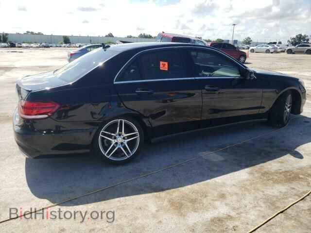2014 MERCEDES-BENZ E-CLASS - VIN: WDDHF5KB4EA983320 - Фото 3