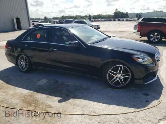 2014 MERCEDES-BENZ E-CLASS - VIN: WDDHF5KB4EA983320 - Фото 4
