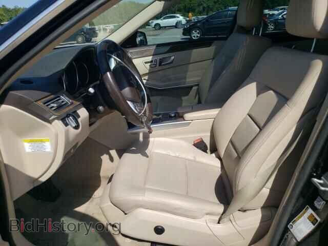 2014 MERCEDES-BENZ E-CLASS - VIN: WDDHF5KB4EA983320 - Фото 7
