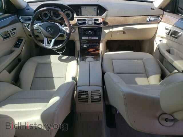 2014 MERCEDES-BENZ E-CLASS - VIN: WDDHF5KB4EA983320 - Фото 8