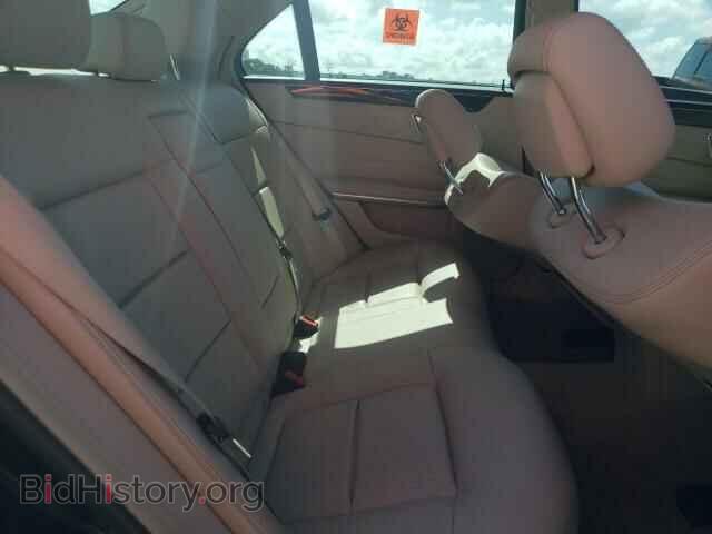 2014 MERCEDES-BENZ E-CLASS - VIN: WDDHF5KB4EA983320 - Фото 10