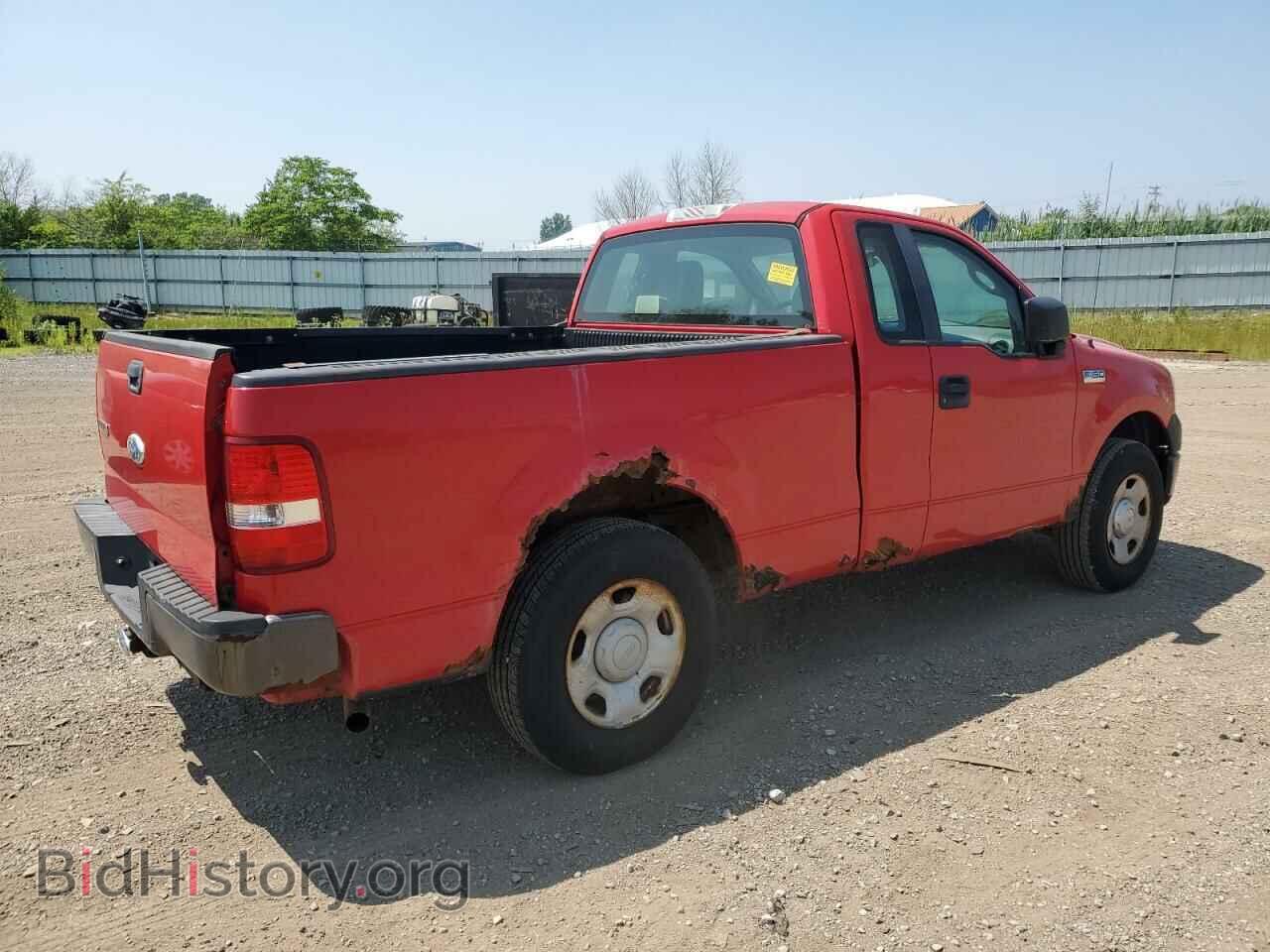 2007 FORD All Models - VIN: 1FTRF12207NA33054 - Photo 3
