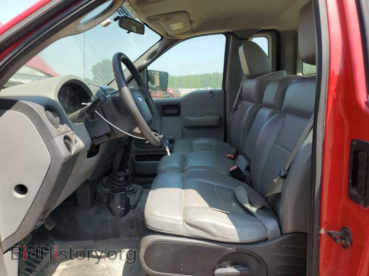 2007 FORD All Models - VIN: 1FTRF12207NA33054 - Photo 7