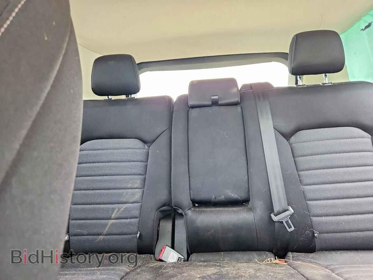 2018 FORD EDGE - VIN: 2FMPK3G91JBB85363 - Фото 10