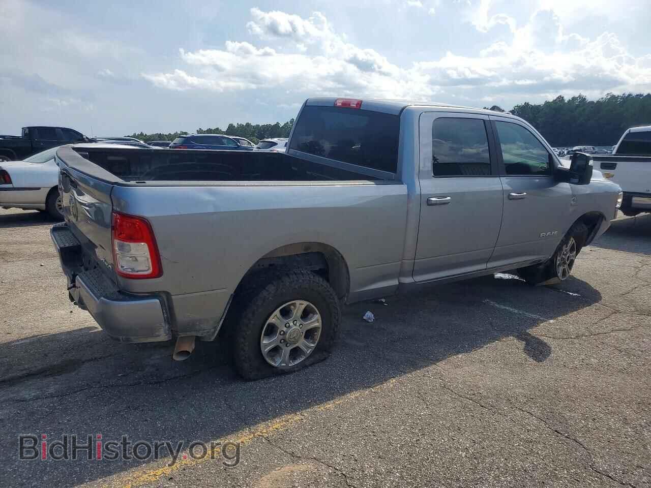 2023 RAM 2500 - VIN: 3C6UR5DLXPG539893 - Photo 3
