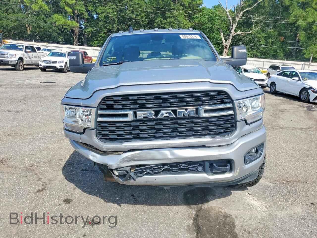 2023 RAM 2500 - VIN: 3C6UR5DLXPG539893 - Photo 5