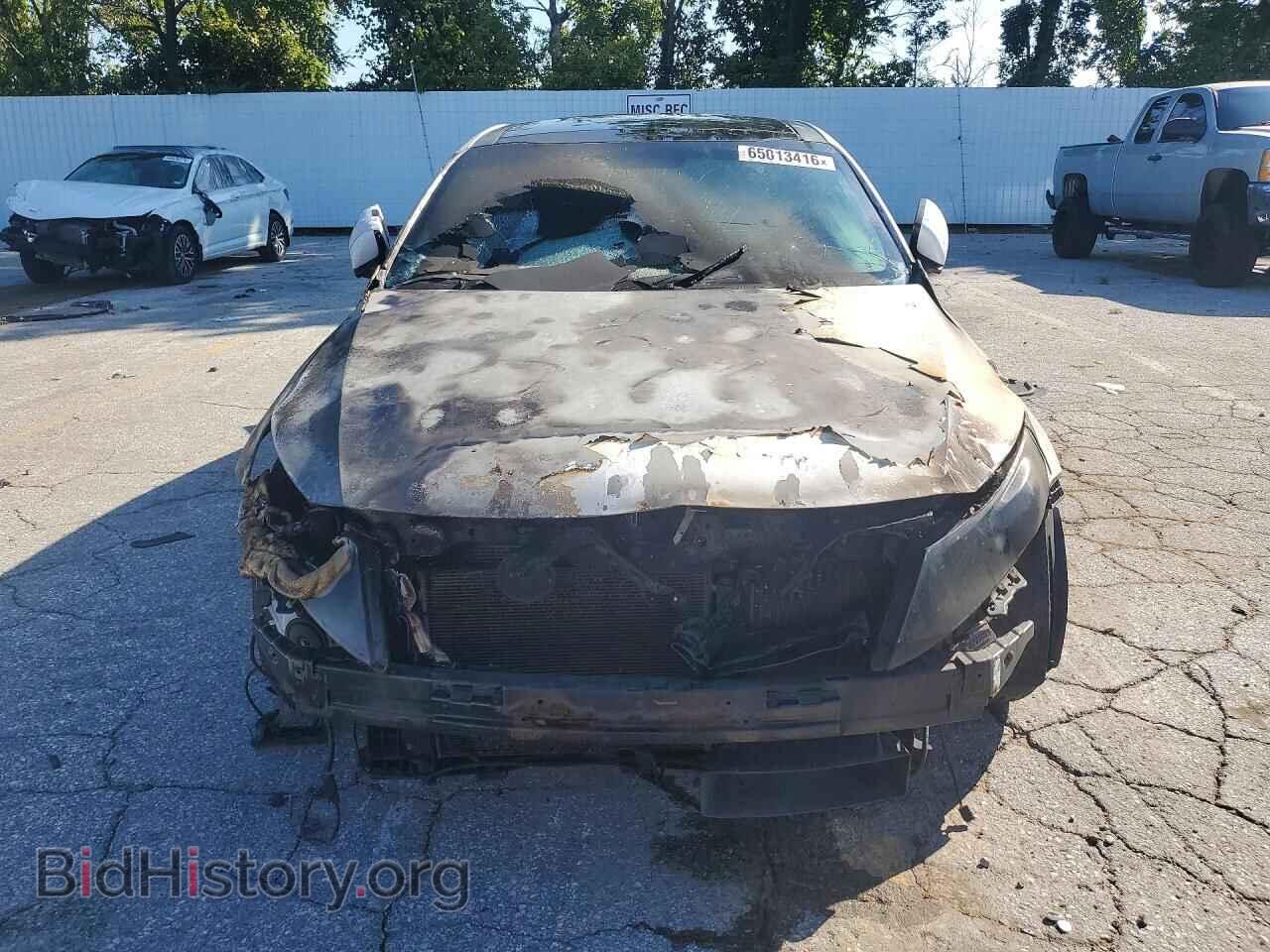 2013 KIA OPTIMA - VIN: 5XXGR4A69DG140759 - Photo 5