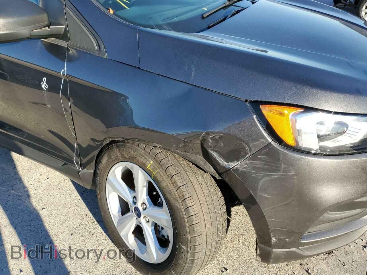 2020 FORD EDGE - VIN: 2FMPK3G97LBA66459 - Фото 9