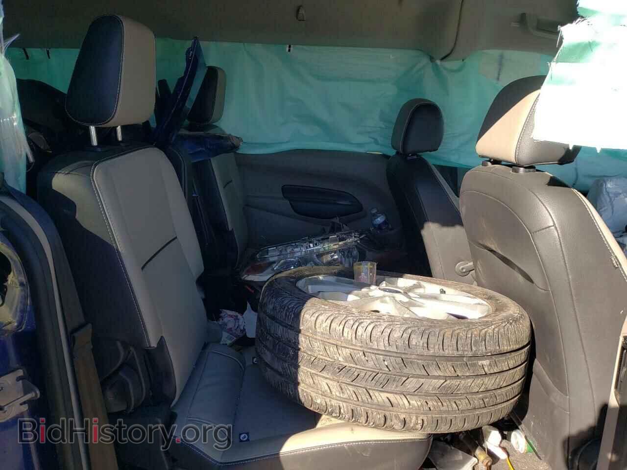 2018 FORD TRANSIT - VIN: NM0GE9G75J1341412 - Фото 6