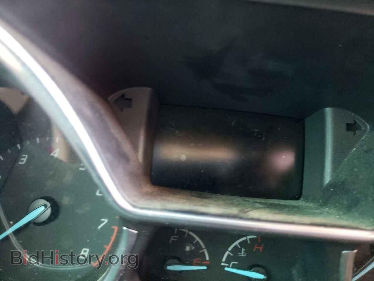2018 FORD TRANSIT - VIN: NM0GE9G75J1341412 - Фото 8