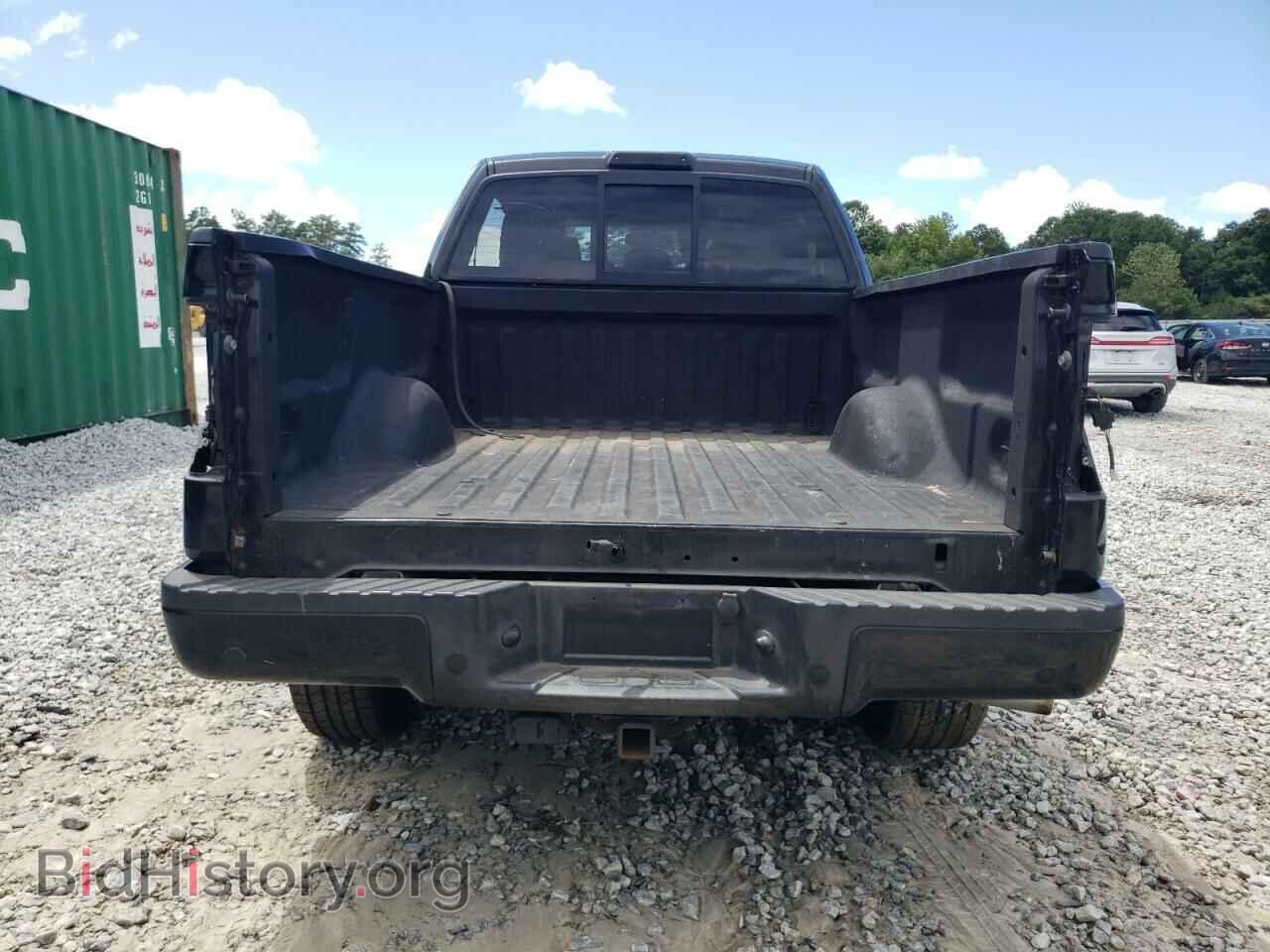 2013 FORD F-150 - VIN: 1FTFX1ET3DFB05519 - Фото 6