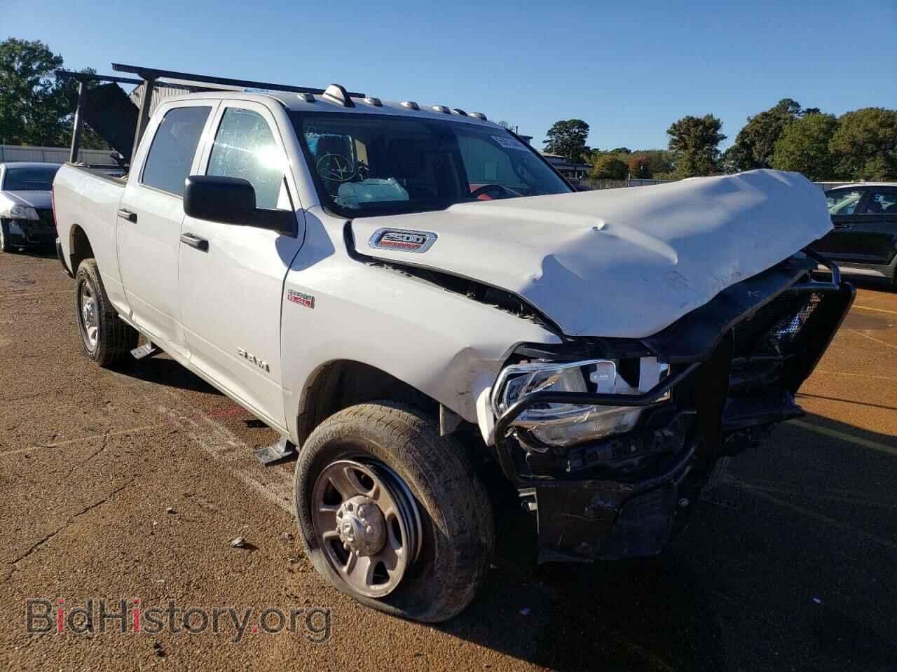 Photo 3C6UR5CJ3LG200211 - RAM 2500 2020