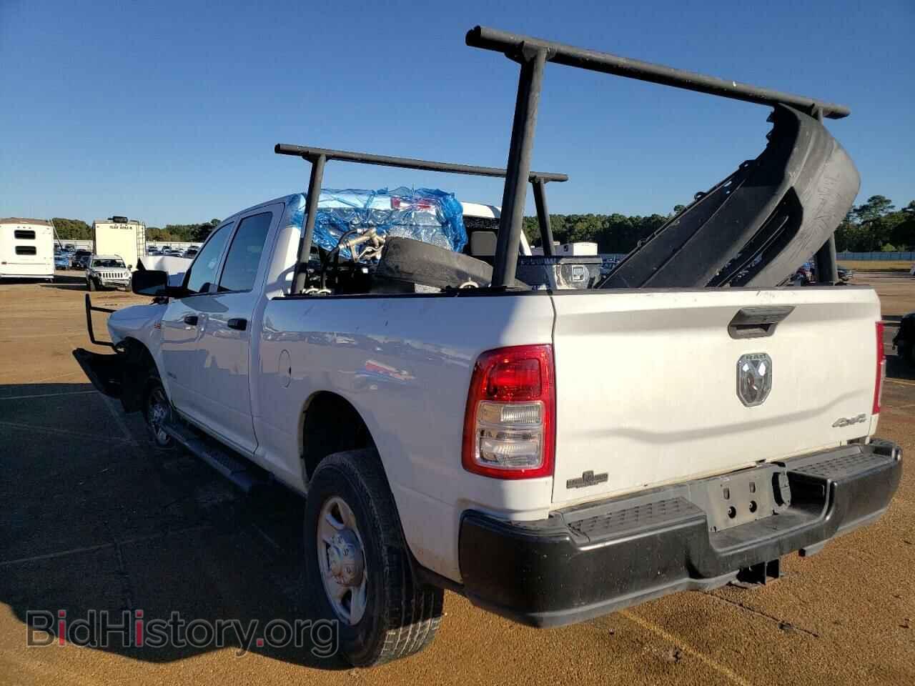 2020 RAM 2500 - VIN: 3C6UR5CJ3LG200211 - Фото 3