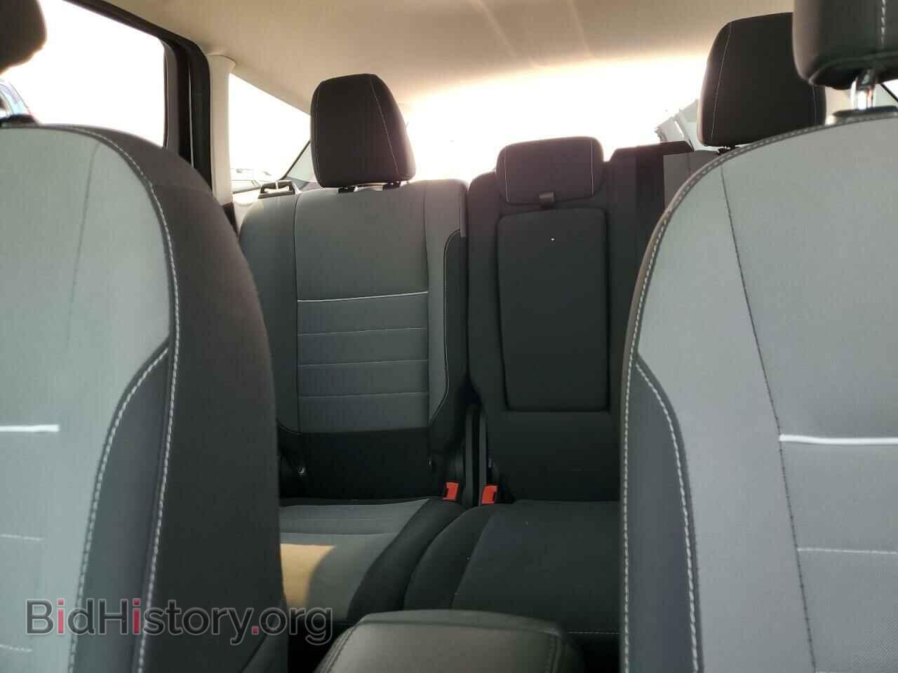 2014 FORD ESCAPE - VIN: 1FMCU0G9XEUC60231 - Фото 10