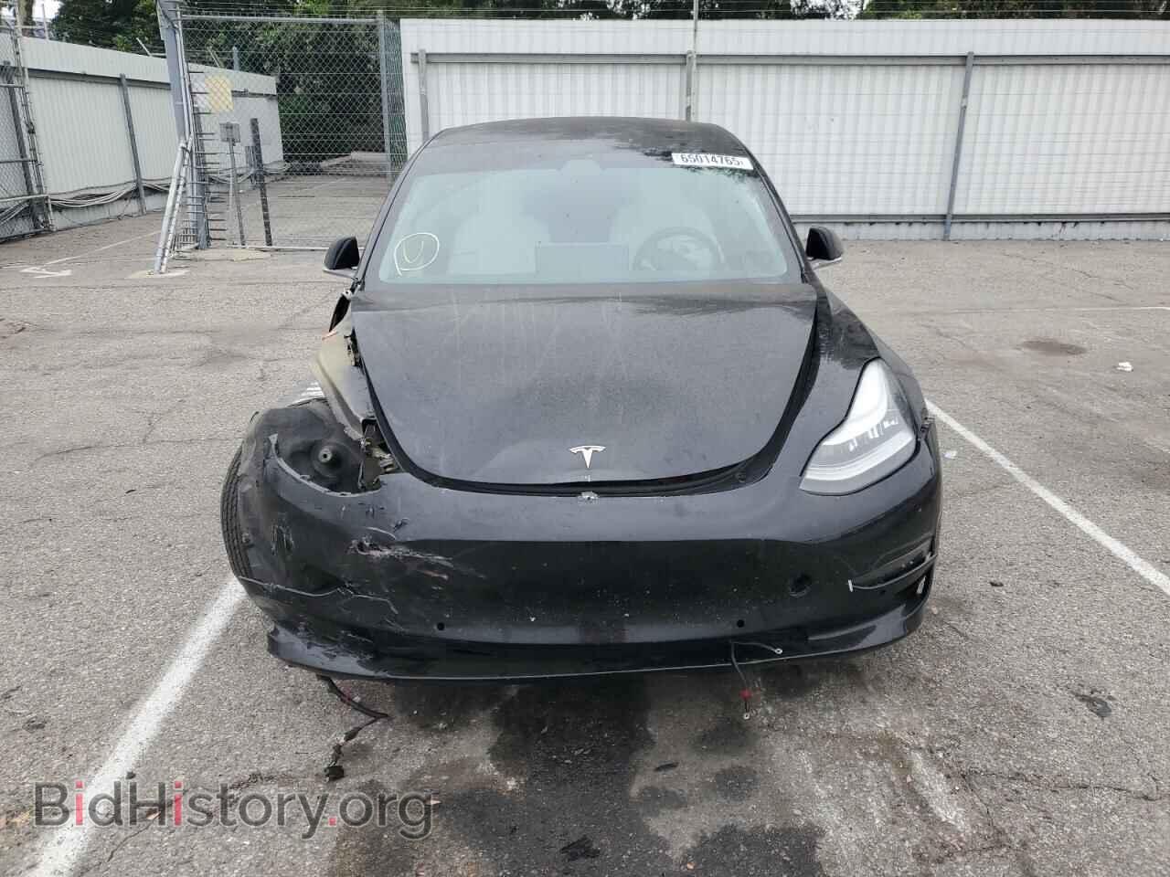 2019 TESLA MODEL 3 - VIN: 5YJ3E1EA1KF302293 - Photo 5
