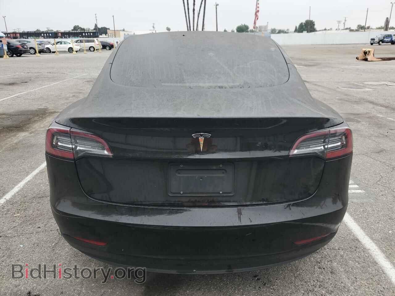 2019 TESLA MODEL 3 - VIN: 5YJ3E1EA1KF302293 - Photo 6
