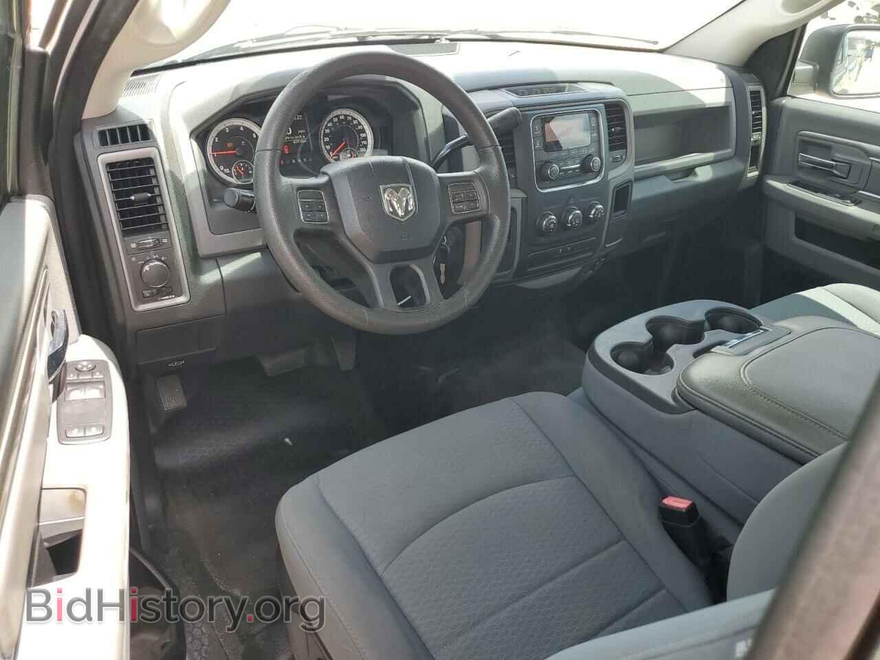 2013 RAM 1500 - VIN: 3C6JR6AP4DG501653 - Фото 8