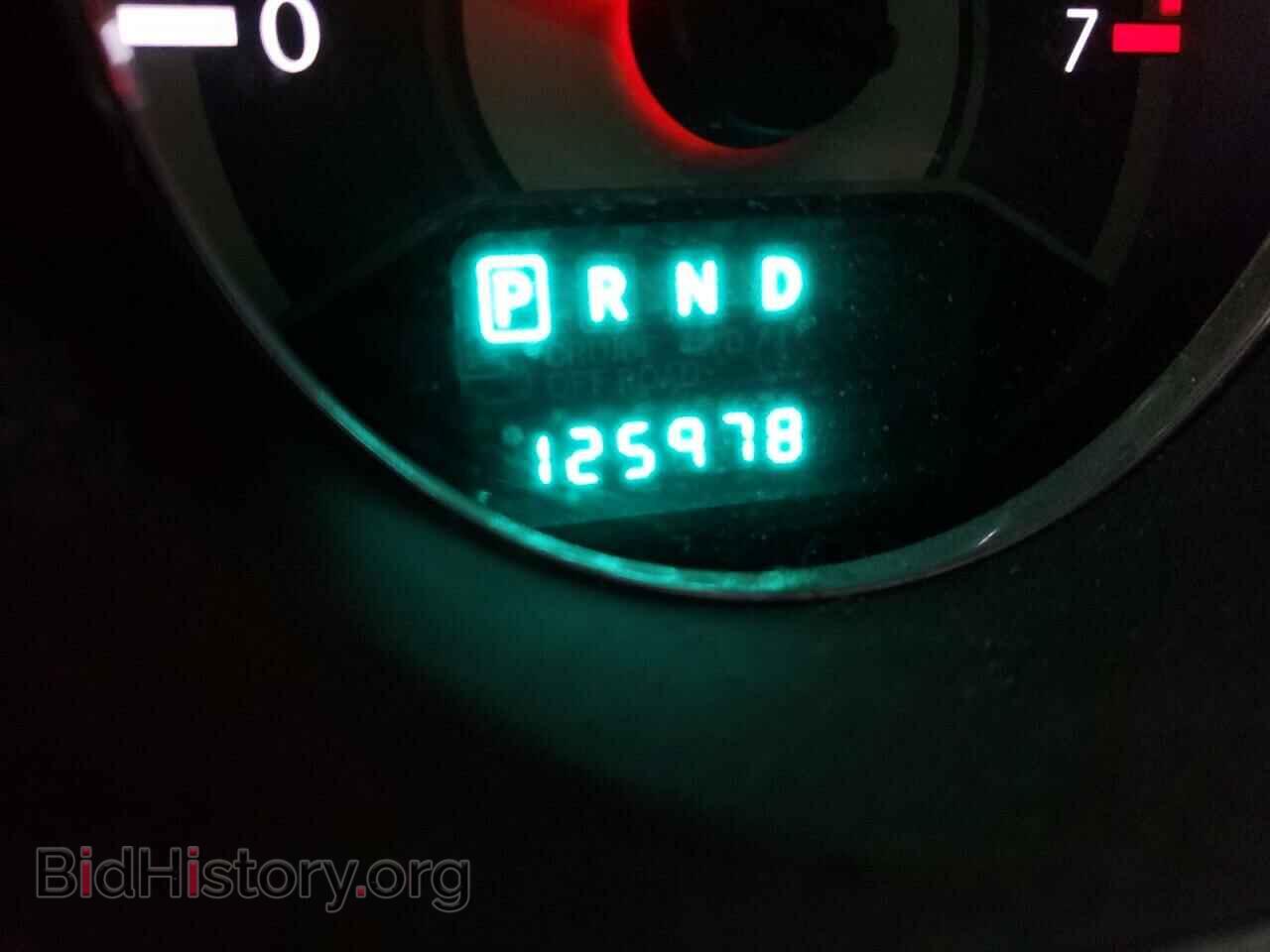 2012 CHRYSLER 200 - VIN: 1C3CCBBB2CN171116 - Фото 8