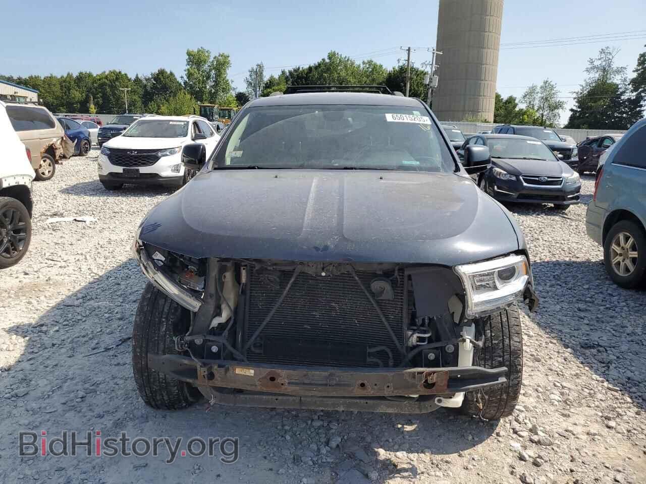 2014 DODGE DURANGO - VIN: 1C4RDJDGXEC484225 - Photo 5