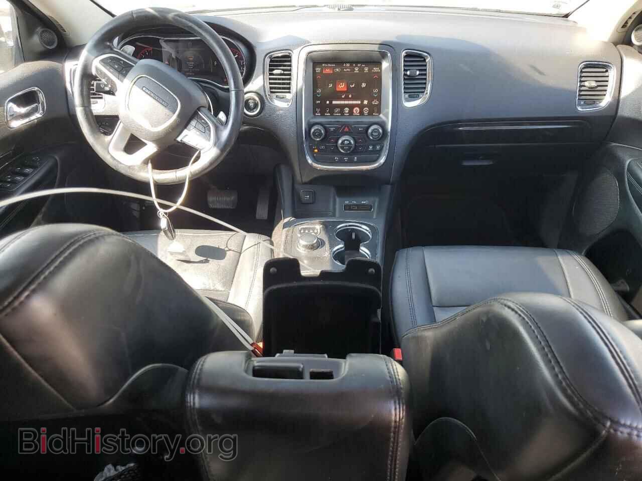 2014 DODGE DURANGO - VIN: 1C4RDJDGXEC484225 - Photo 8