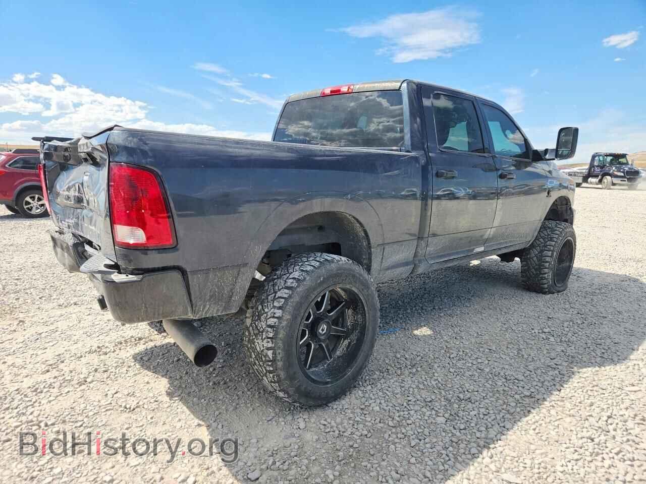 2013 RAM 2500 - VIN: 3C6UR5CL8DG593710 - Photo 3