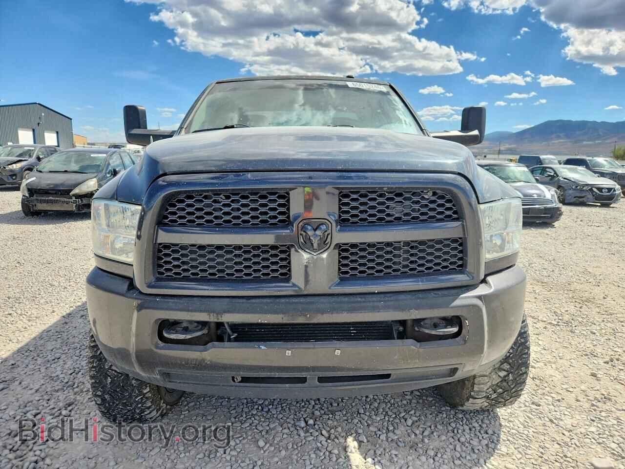 2013 RAM 2500 - VIN: 3C6UR5CL8DG593710 - Photo 5