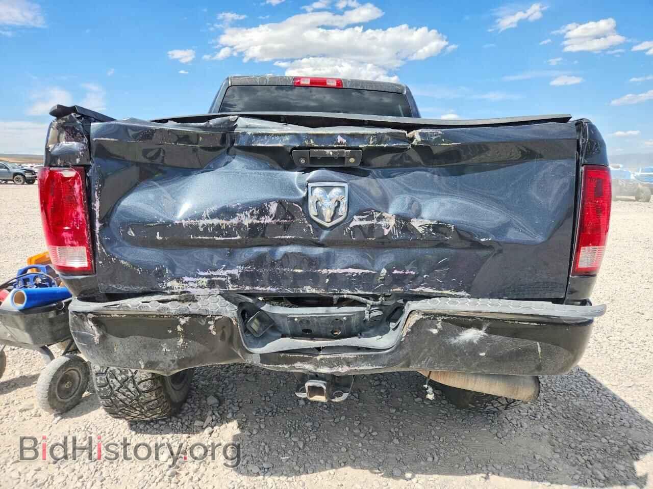 2013 RAM 2500 - VIN: 3C6UR5CL8DG593710 - Photo 6