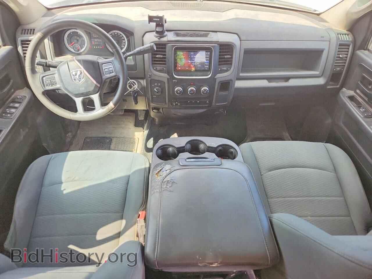 2013 RAM 2500 - VIN: 3C6UR5CL8DG593710 - Photo 8