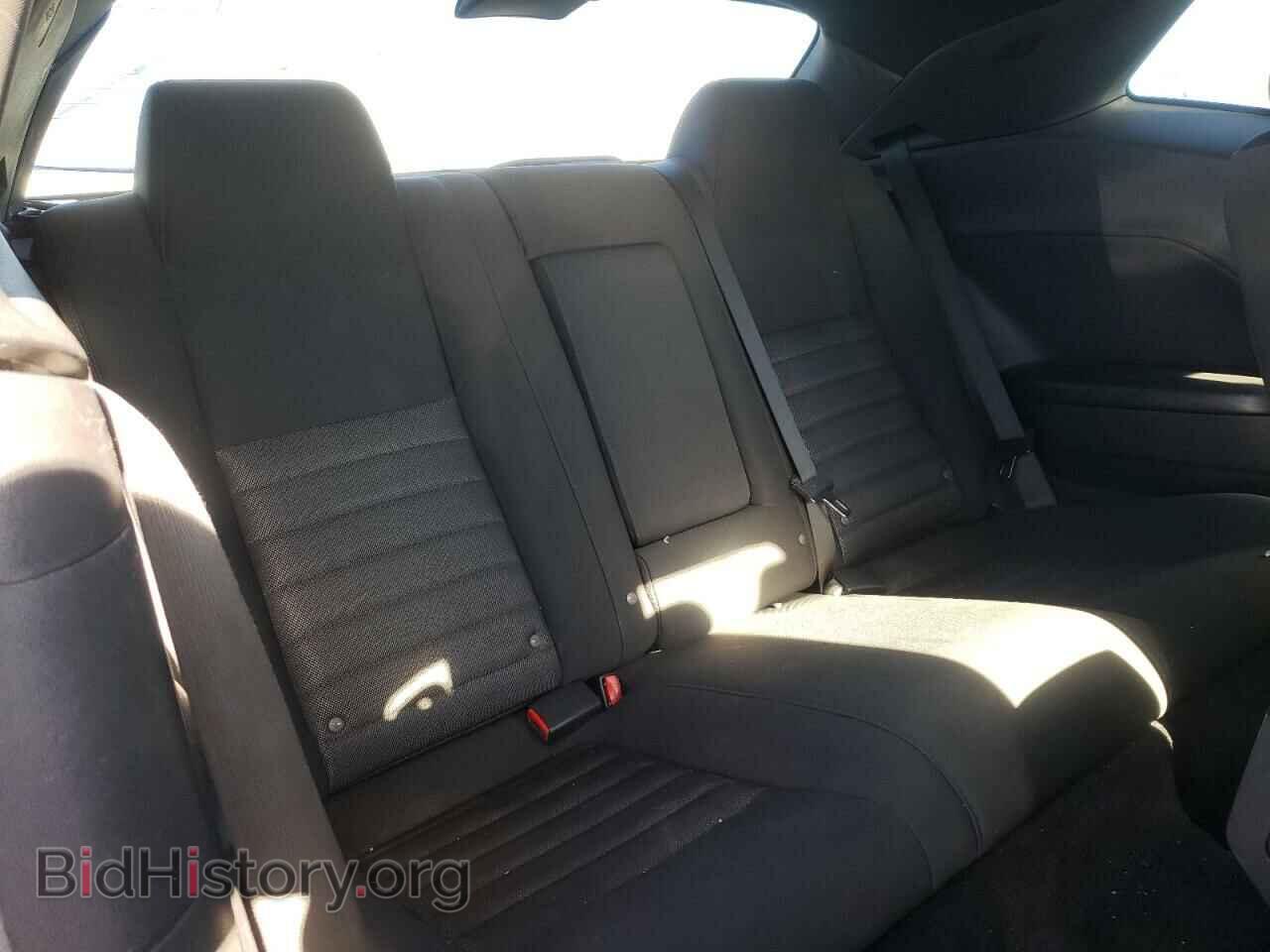 2010 DODGE CHALLENGER - VIN: 2B3CJ4DV5AH103517 - Фото 6