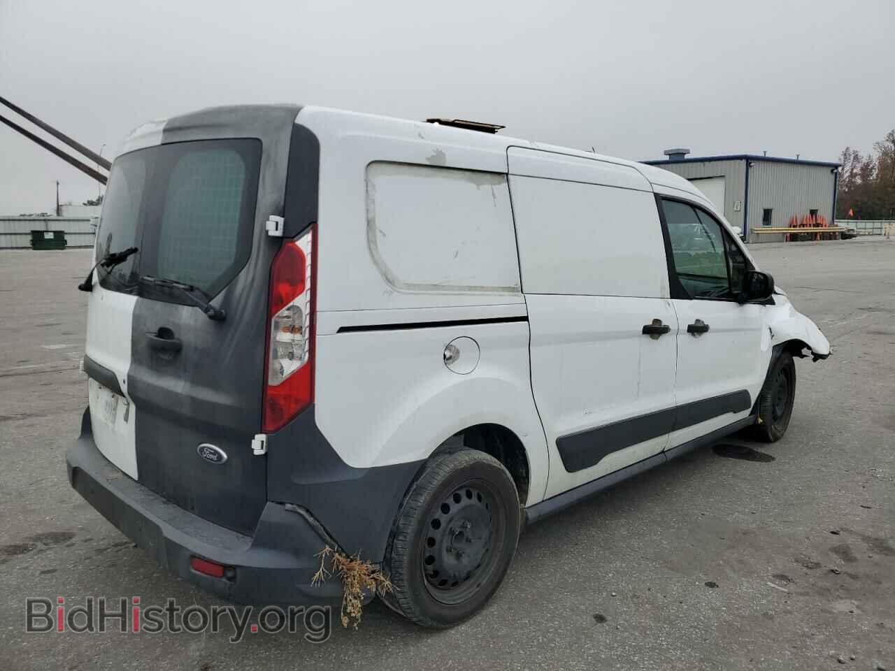 2015 FORD TRANSIT - VIN: NM0LS7E70F1212435 - Фото 4