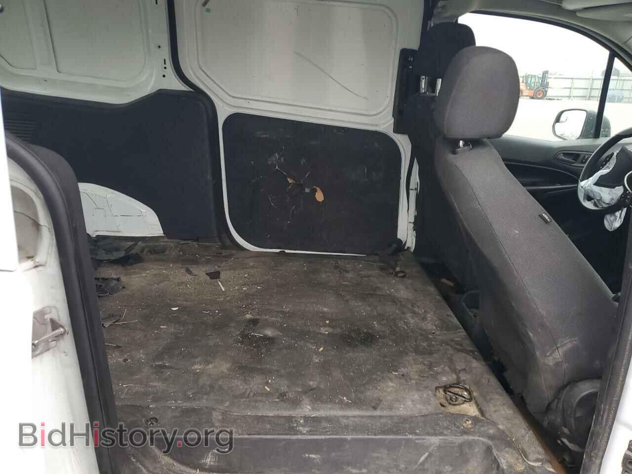 2015 FORD TRANSIT - VIN: NM0LS7E70F1212435 - Фото 6