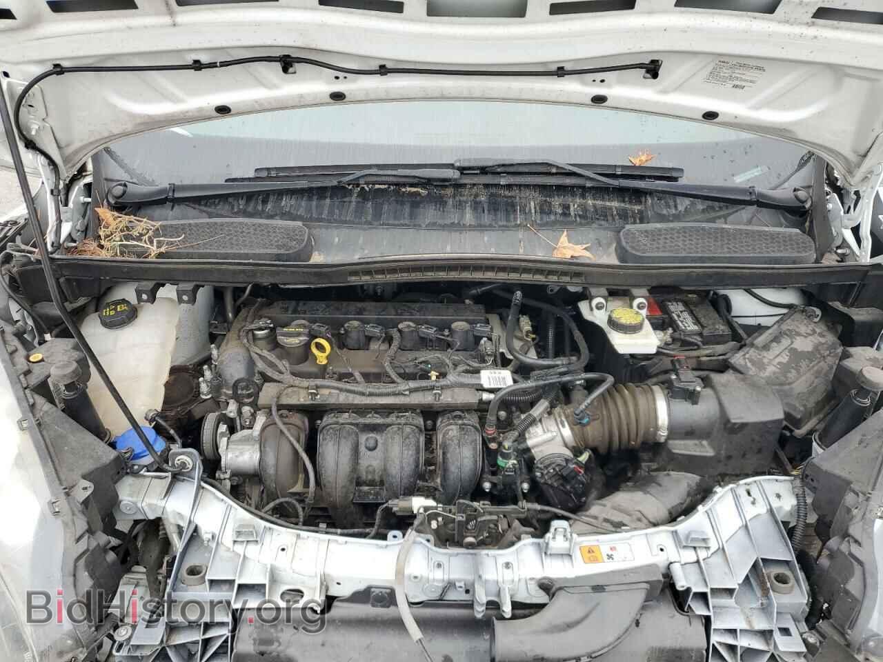 2015 FORD TRANSIT - VIN: NM0LS7E70F1212435 - Фото 7