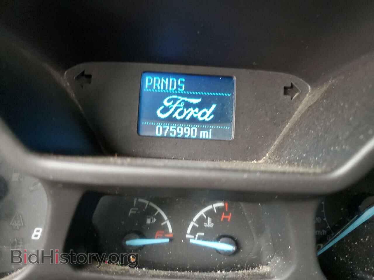 2015 FORD TRANSIT - VIN: NM0LS7E70F1212435 - Фото 8