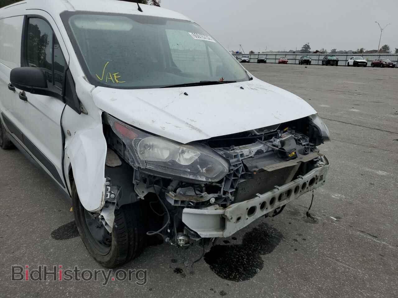 2015 FORD TRANSIT - VIN: NM0LS7E70F1212435 - Фото 9