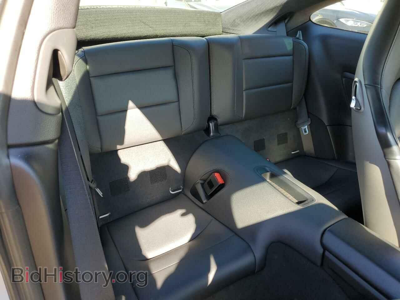 2012 PORSCHE 911 - VIN: WP0AB2A96CS120451 - Фото 6