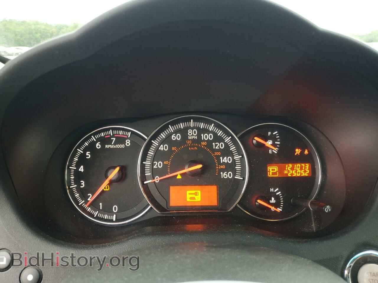 2011 NISSAN MAXIMA - VIN: 1N4AA5AP3BC818369 - Фото 9
