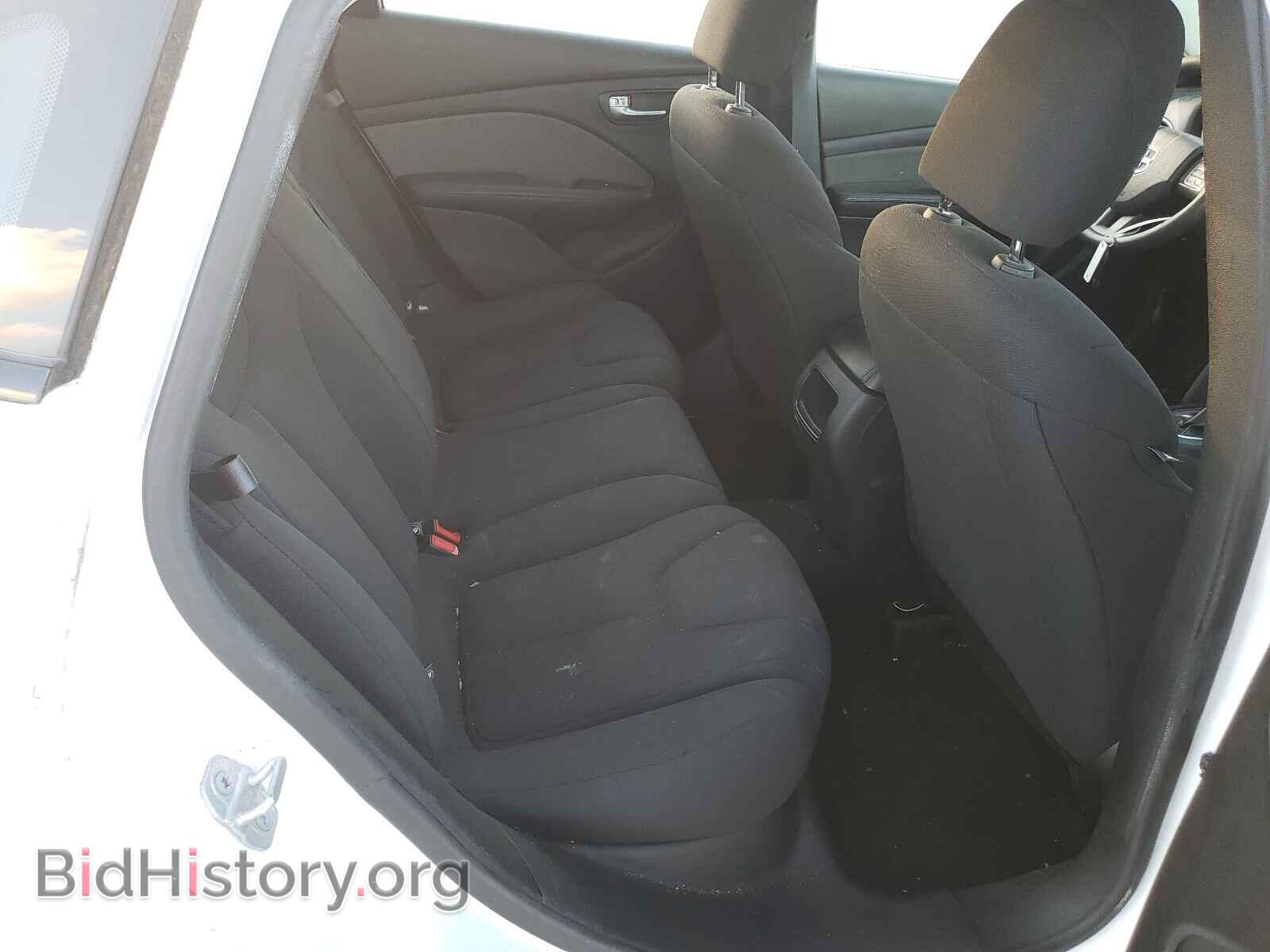 2013 DODGE DART - VIN: 1C3CDFAH9DD224668 - Photo 6