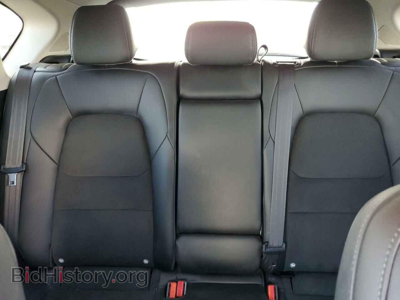 2018 MAZDA CX-5 - VIN: JM3KFBCM2J0448685 - Фото 10