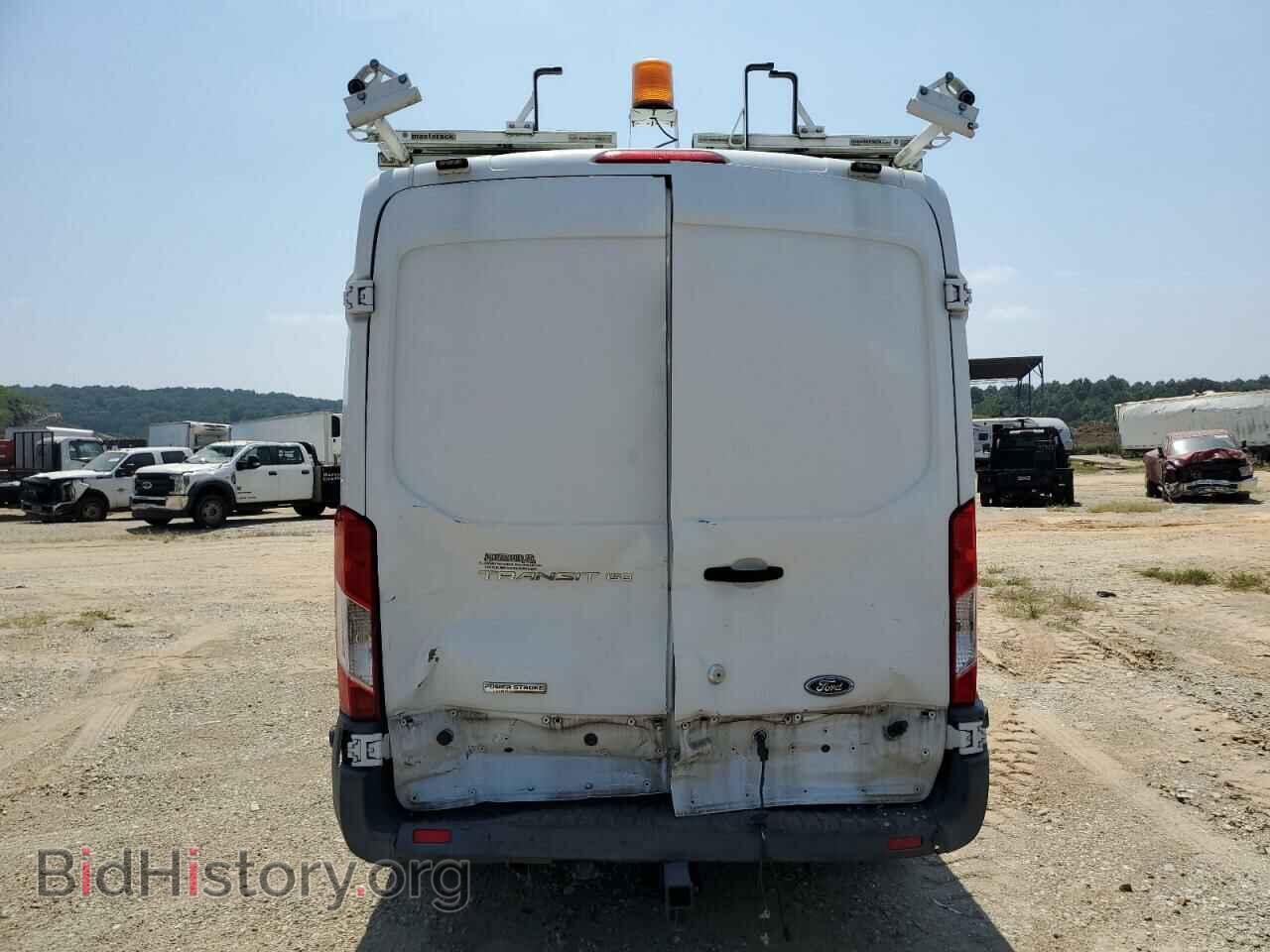 2016 FORD TRANSIT - VIN: 1FTKE2CV2GKA33643 - Фото 6