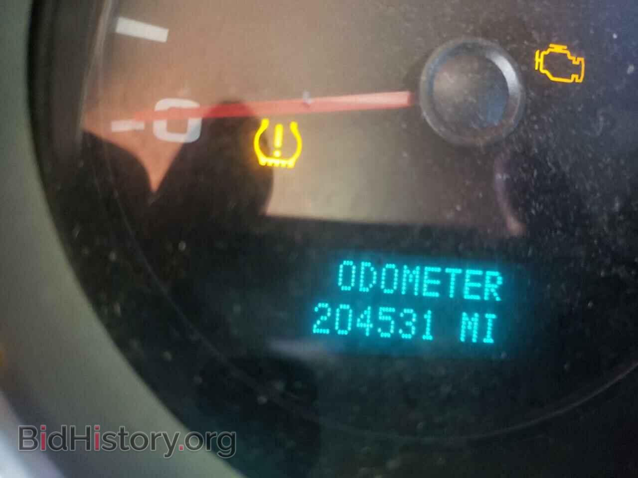 2007 CHEVROLET SILVERADO - VIN: 2GCEC19C571664180 - Фото 8