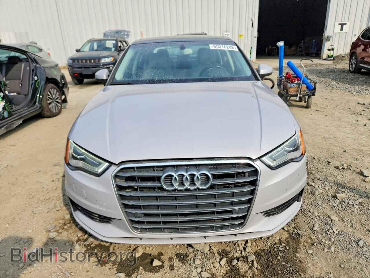 2015 AUDI A3 - VIN: WAUCJGFF6F1081584 - Photo 5