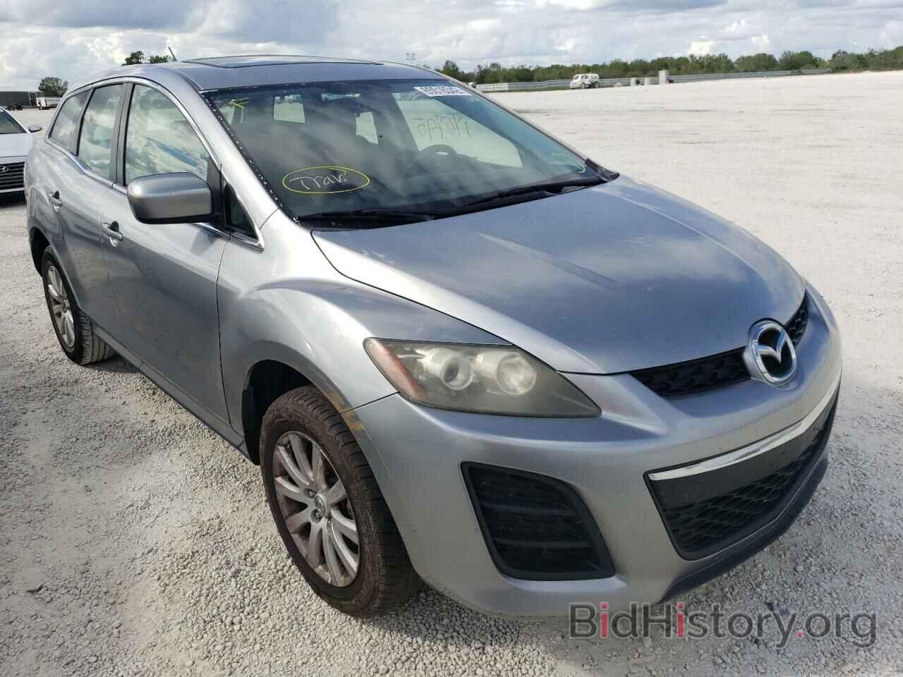 Photo JM3ER2WM2A0324710 - MAZDA CX-7 2010